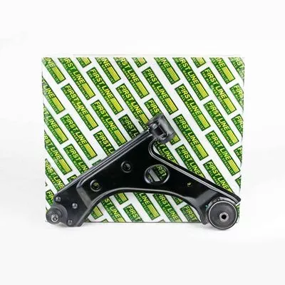 Front Lower Left Outer Wishbone / Suspension Arm For Abarth Fiat Opel Vauxhall A