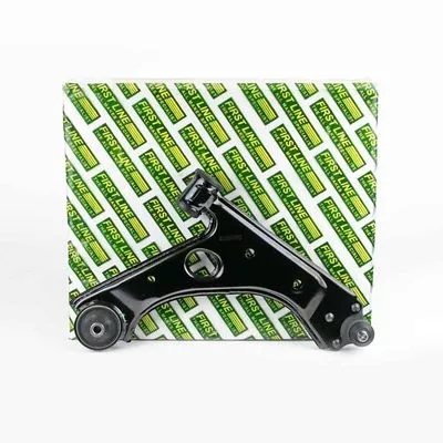 Front Lower Right Outer Wishbone / Suspension Arm For Opel Vauxhall Adam Combo C