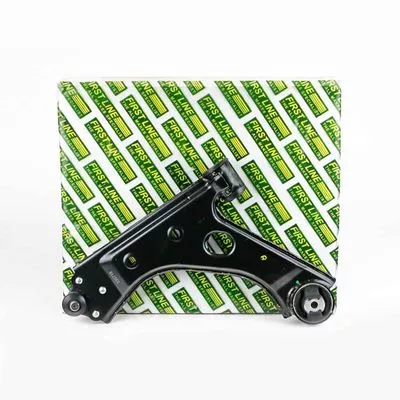 Front Lower Left Outer Wishbone / Suspension Arm For Abarth Alfa Romeo Citroën F