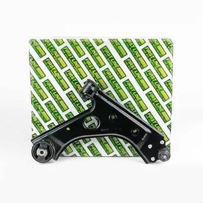 Front Lower Right Outer Wishbone / Suspension Arm For Abarth Alfa Romeo Citroën 