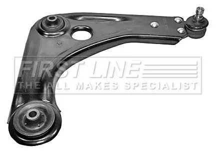 FIRST LINE FIRST LINE FCA6566 Front Right Wishbone / Suspension Arm For Ford Ka Street Ka 