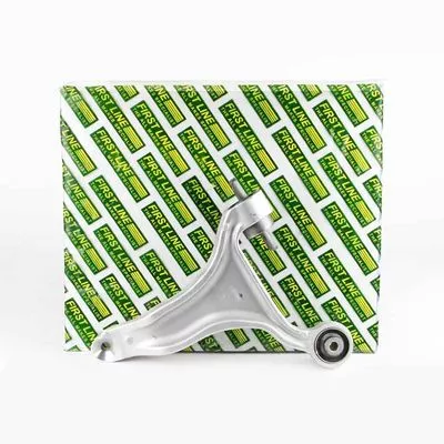 Front Left Wishbone / Suspension Arm For Volvo Xc70