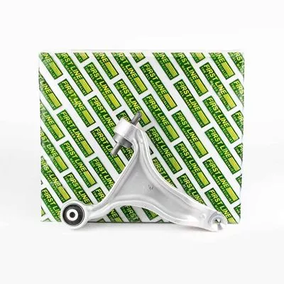 Front Right Wishbone / Suspension Arm For Volvo Xc70