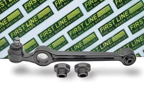 Front Left Wishbone / Suspension Arm For Mazda Demio