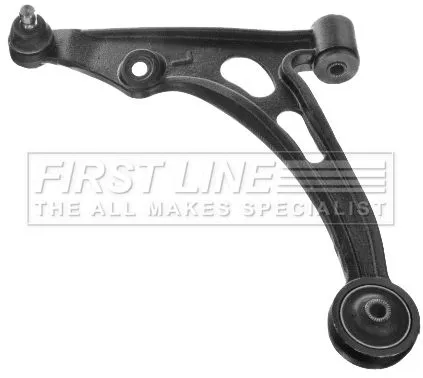 FIRST LINE FIRST LINE FCA6589 Front Left Wishbone / Suspension Arm For Suzuki Liana 