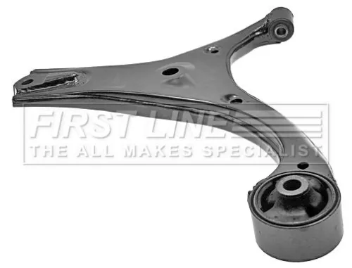 FIRST LINE FIRST LINE FCA6601 Front Lower Left Wishbone / Suspension Arm For Hyundai Kia Accent Rio 