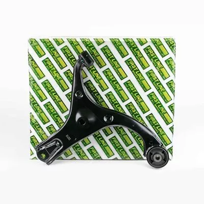 Front Lower Left Wishbone / Suspension Arm For Hyundai Kia Accent Rio