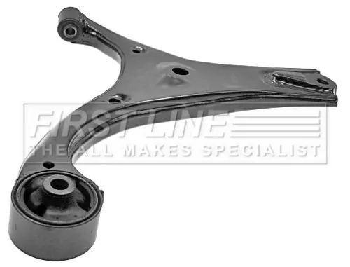FIRST LINE FIRST LINE FCA6602 Front Lower Right Wishbone / Suspension Arm For Hyundai Kia Accent Rio 