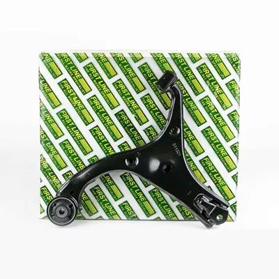 Front Lower Right Wishbone / Suspension Arm For Hyundai Kia Accent Rio