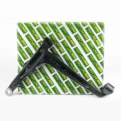 Front Lower Left Wishbone / Suspension Arm For Vw Transporter