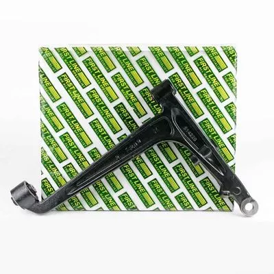 Front Lower Right Wishbone / Suspension Arm For Vw Transporter