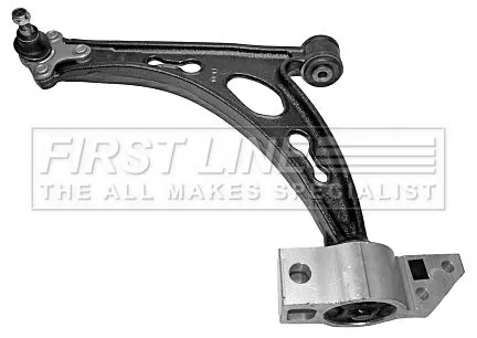 FIRST LINE FIRST LINE FCA6607 Front Lower Left Wishbone / Suspension Arm For Audi Seat Skoda Vw A3 Altea Altea 
