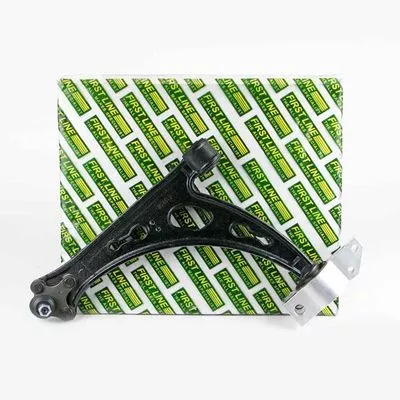 Front Lower Left Wishbone / Suspension Arm For Audi Seat Skoda Vw A3 Altea Altea