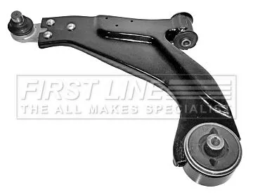 FIRST LINE FIRST LINE FCA6609 Front Lower Left Wishbone / Suspension Arm For Ford Jaguar Mondeo X-type 