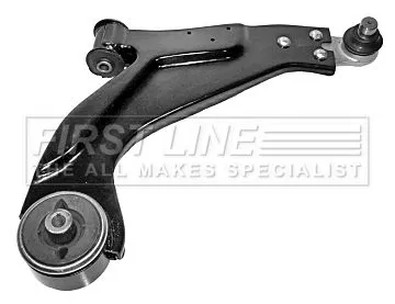 FIRST LINE FIRST LINE FCA6610 Front Right Wishbone / Suspension Arm For Ford Jaguar Mondeo X-type 