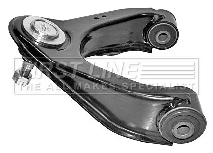 FIRST LINE FIRST LINE FCA6611 Front Left Upper Wishbone / Suspension Arm For Nissan Navara Pick Up 