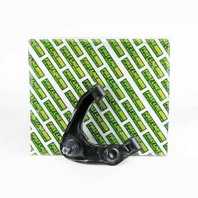 Front Left Upper Wishbone / Suspension Arm For Nissan Navara Pick Up