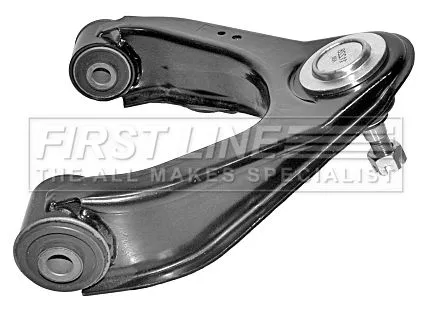 FIRST LINE FIRST LINE FCA6612 Front Right Upper Wishbone / Suspension Arm For Nissan Navara Pick Up 