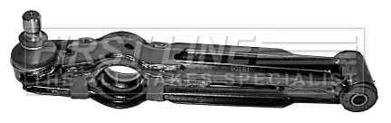 FIRST LINE FIRST LINE FCA6614 Front Lower Wishbone / Suspension Arm For Suzuki Alto 