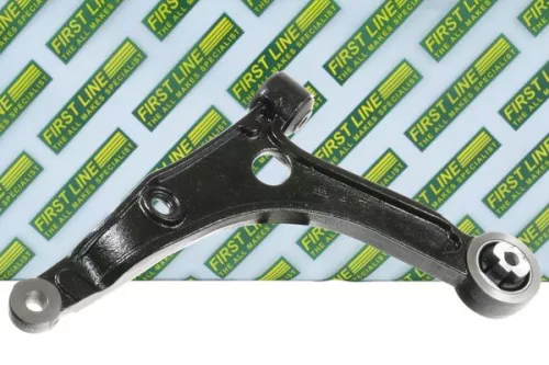 FIRST LINE FIRST LINE FCA6617 Front Left Wishbone / Suspension Arm For Citroën Fiat Peugeot Boxer Ducato Jumpe 