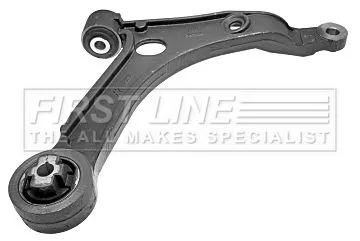 FIRST LINE FIRST LINE FCA6618 Front Right Wishbone / Suspension Arm For Citroën Fiat Peugeot Boxer Ducato Jump 