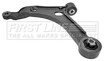 FIRST LINE FIRST LINE FCA6619 Front Lower Left Wishbone / Suspension Arm For Citroën Fiat Peugeot Boxer Ducato 