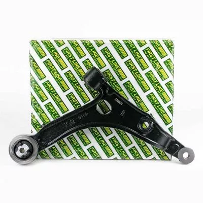 Front Lower Right Wishbone / Suspension Arm For Citroën Fiat Peugeot Boxer Ducat