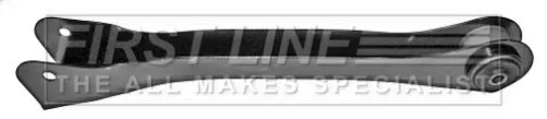 FIRST LINE FIRST LINE FCA6624 Front Upper Left Or Right Wishbone / Suspension Arm For Jeep Cherokee Grand Cher 