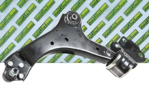 FIRST LINE FIRST LINE FCA6626 Front Lower Left Wishbone / Suspension Arm For Ford Volvo Galaxy Mondeo S-max S6 