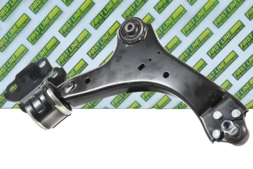 Front Lower Right Wishbone / Suspension Arm For Ford Volvo Galaxy Mondeo S-max S