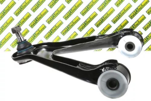 Front Left Upper Wishbone / Suspension Arm For Iveco Daily