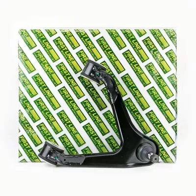 Front Right Upper Wishbone / Suspension Arm For Iveco Daily