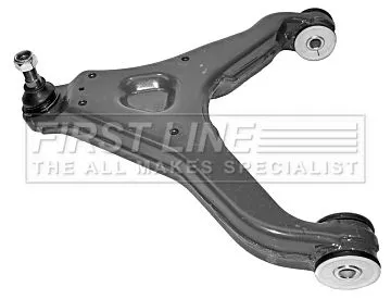 FIRST LINE FIRST LINE FCA6630 Front Lower Left Wishbone / Suspension Arm For Iveco Daily 