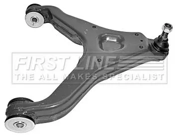 FIRST LINE FIRST LINE FCA6631 Front Lower Right Wishbone / Suspension Arm For Iveco Daily 