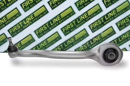 Front Lower Left Wishbone / Suspension Arm For Mercedes S-class