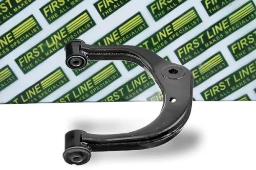 Front Right Upper Wishbone / Suspension Arm For Toyota Land Cruiser Land Cruiser