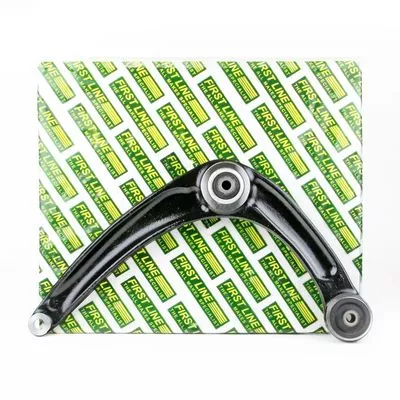 Front Lower Left Outer Wishbone / Suspension Arm For Citroën Peugeot 3008 308 30