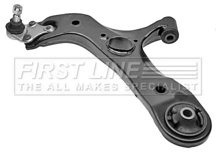 FIRST LINE FIRST LINE FCA6640 Front Lower Left Wishbone / Suspension Arm For Toyota Auris Auris Van Corolla Pr 