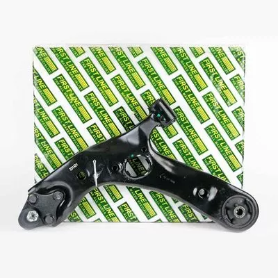 Front Lower Left Wishbone / Suspension Arm For Toyota Auris Auris Van Corolla Pr