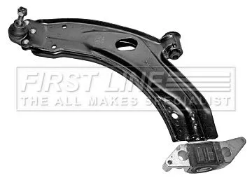 FIRST LINE FIRST LINE FCA6645 Front Left Wishbone / Suspension Arm For Fiat Doblo 