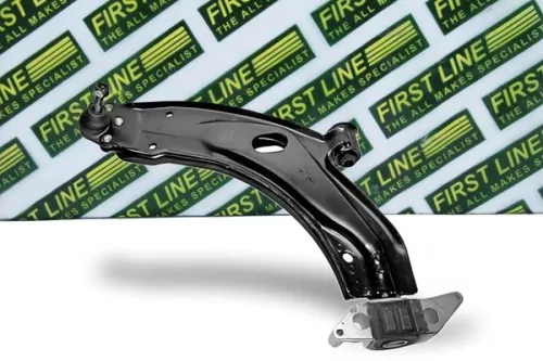 Front Left Wishbone / Suspension Arm For Fiat Doblo