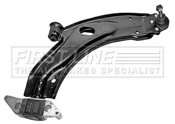 FIRST LINE FIRST LINE FCA6646 Front Right Wishbone / Suspension Arm For Fiat Doblo 