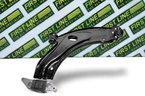 Front Right Wishbone / Suspension Arm For Fiat Doblo