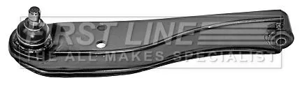 FIRST LINE FIRST LINE FCA6647 Front Lower Left Wishbone / Suspension Arm For Suzuki Carry 