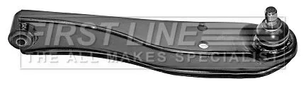 FIRST LINE FIRST LINE FCA6648 Front Lower Right Wishbone / Suspension Arm For Suzuki Carry 