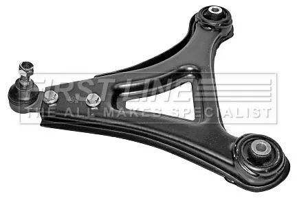 FIRST LINE FIRST LINE FCA6649 Front Lower Left Wishbone / Suspension Arm For Volvo 440 460 480 