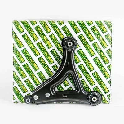 Front Lower Left Wishbone / Suspension Arm For Volvo 440 460 480