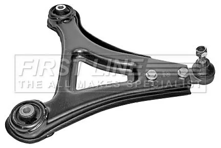 FIRST LINE FIRST LINE FCA6650 Front Lower Right Wishbone / Suspension Arm For Volvo 440 460 480 
