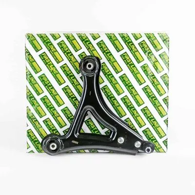 Front Lower Right Wishbone / Suspension Arm For Volvo 440 460 480