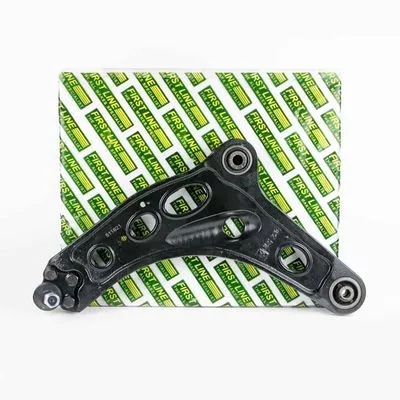 Front Lower Left Wishbone / Suspension Arm For Nissan Opel Renault Vauxhall Prim